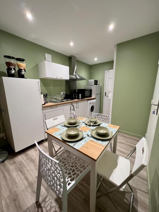 L'Oliveraie Brioude Extérieur photo